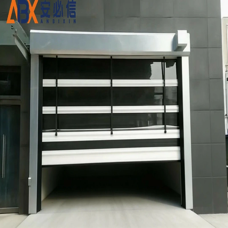 双河高速堆积门