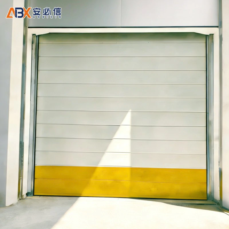 双河快速提升门